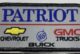 Buick Automotive Dealership Patches