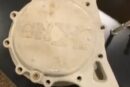 Buick GNX Prototype Differential Cover (video)