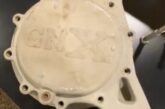 Buick GNX Prototype Differential Cover (video)