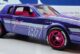 Is The Hot Wheels Purple '87 Buick Regal GNX Really Special? (Factory Prototype Diecasts)