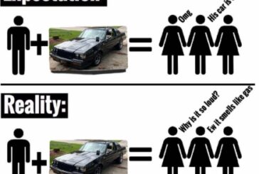 Weekend Edition of Memes: Quick Buick Funnies