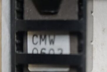 Original ECM Chip For 1986 Buick Grand National (& all other Turbo Regals)