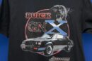 Buick GNX & Grand National Music Tour Tee Shirts
