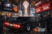 2026 Happy New Year Buick & G-body Peeps!