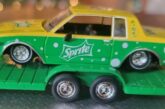 M2 Machines Auto Hauler Sprite 1987 Buick Regal Limited