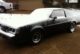 Driving a Buick Grand National in The Snow!