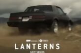 Lanterns: New HBO Show (Buick Grand National Crash!)