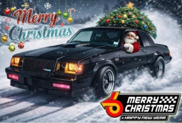 Merry Christmas to Our BTR Readers