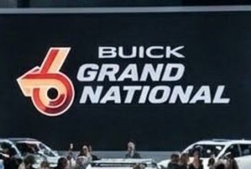 Internet Goes Crazy When Shown The NEW 2026 Buick Grand National!