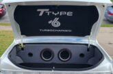Turbo Regal Trunk Kits & Audio Sub Setups