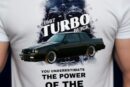 Cool Buick Themed Tee Shirts