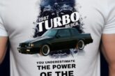 Cool Buick Themed Tee Shirts