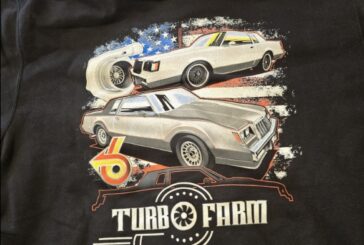 More Buick Themed Winter Attire (Hoodie Jacket Sweatshirt Vest)