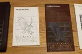 1984 Buick Dealer Information Sleeve (Price Directory Exterior Interior Colors)