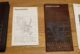 1984 Buick Dealer Information Sleeve (Price Directory Exterior Interior Colors)
