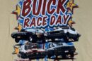 Racing Style Themed Buick Shirts