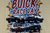 Racing Style Themed Buick Shirts