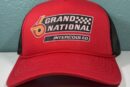 Neat Buick Grand National & GNX Hats Caps