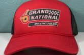 Neat Buick Grand National & GNX Hats Caps