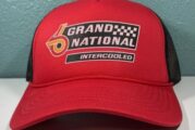 Neat Buick Grand National & GNX Hats Caps