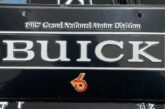 Cool Turbo Buick License Plate Frames & Front License Tags