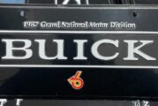 Cool Turbo Buick License Plate Frames & Front License Tags