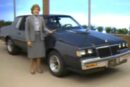 1986 Buick Regals Manufacturer Promotional Video