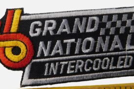 Style Up Your Hats & Jackets With Custom Embroidered Buick Patches