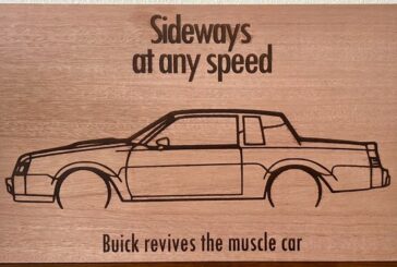 Buick Car Show Award Trophies Participation Plaques & Other Symbolic Plaques