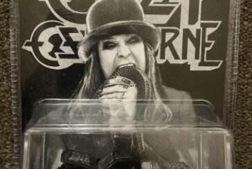 2026 M2 Ozzy Rock Legends 1987 Buick Grand National Diecast