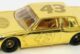 24kt Gold Richard Petty STP NASCAR 1981 Buick Regal Diecast