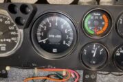 Prototype vs Production Buick GNX Dash Gauges Cluster Assembly (video)