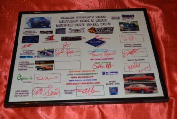 For Sale! Custom Hand Autographed Print From 2007 Kirban Reunion!