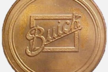 Cool Misc Buick Themed Collectibles & Things (Part 2/3)