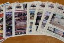BGNRA Newsletters & Buick Bugle Magazines