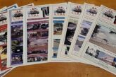 BGNRA Newsletters & Buick Bugle Magazines