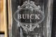 Awesome Buick Themed Drinkware Items