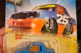 RARE Walgreens Car Tuned Blue Buick Grand National Diecast