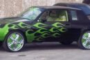 Custom Paint Jobs on Buick Grand Nationals (Themes Flames & More)