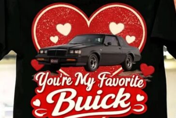 1984 1985 1986 1987 Black Buick Grand National GNX T-Type Shirts