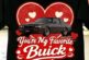 1984 1985 1986 1987 Black Buick Grand National GNX T-Type Shirts