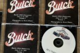 Buick 2003 Centennial Meet BCA Flint Michigan Photo CD Discs (BIG car show event!)