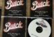 Buick 2003 Centennial Meet BCA Flint Michigan Photo CD Discs (BIG car show event!)