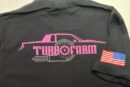 Assorted Buick Racing Club Group Shirts