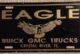 Promotional Buick Dealer Plates