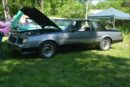 VFW Brohams Hot Summer Nights Bova Westland Car Show 5-30-26