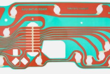 1984-1987 Buick Regal & GN Instrument Panel Printed Circuit Board (Repro Part)
