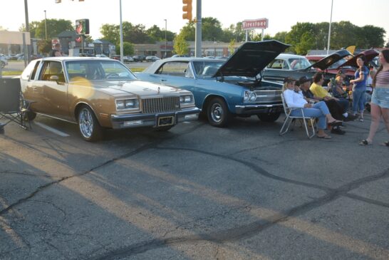 MGGA! Lee's Chicken Roseville MI 5-29-26