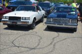 Memorial Day Showdown Car Show 5-25-26