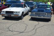 Memorial Day Showdown Car Show 5-25-26